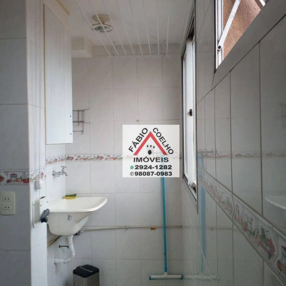 Apartamento, 2 quartos, 58 m² - Foto 10