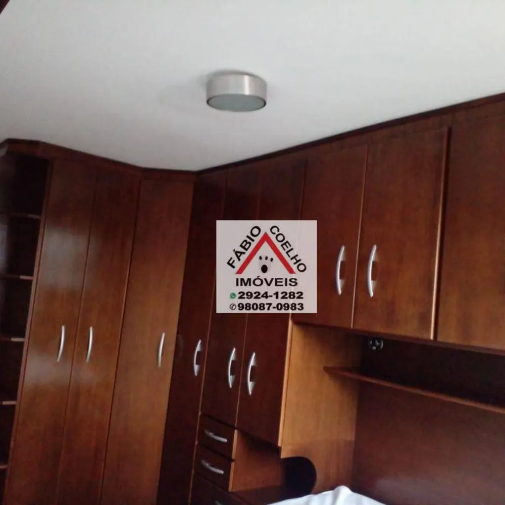 Apartamento, 2 quartos, 58 m² - Foto 2