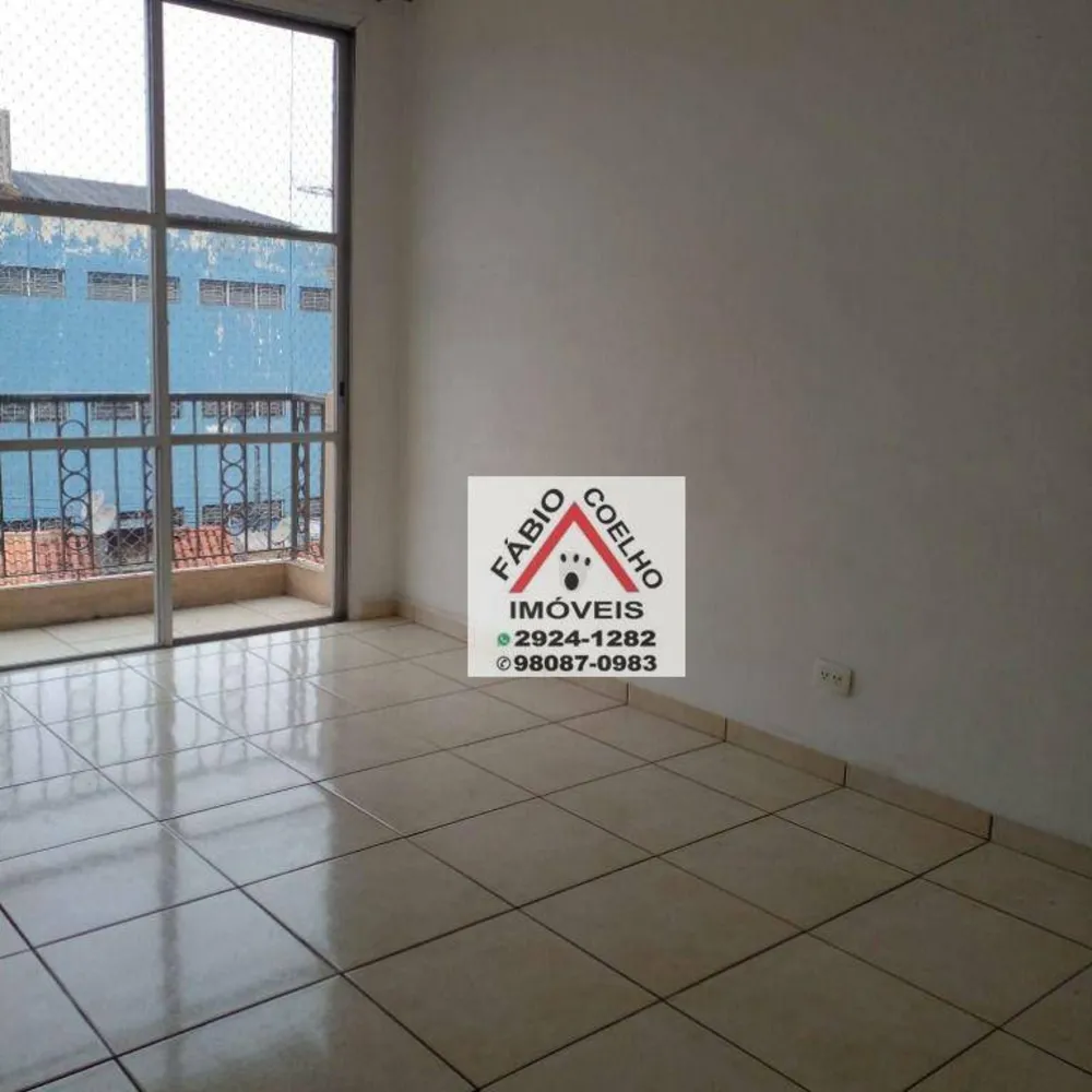 Apartamento, 2 quartos, 58 m² - Foto 9