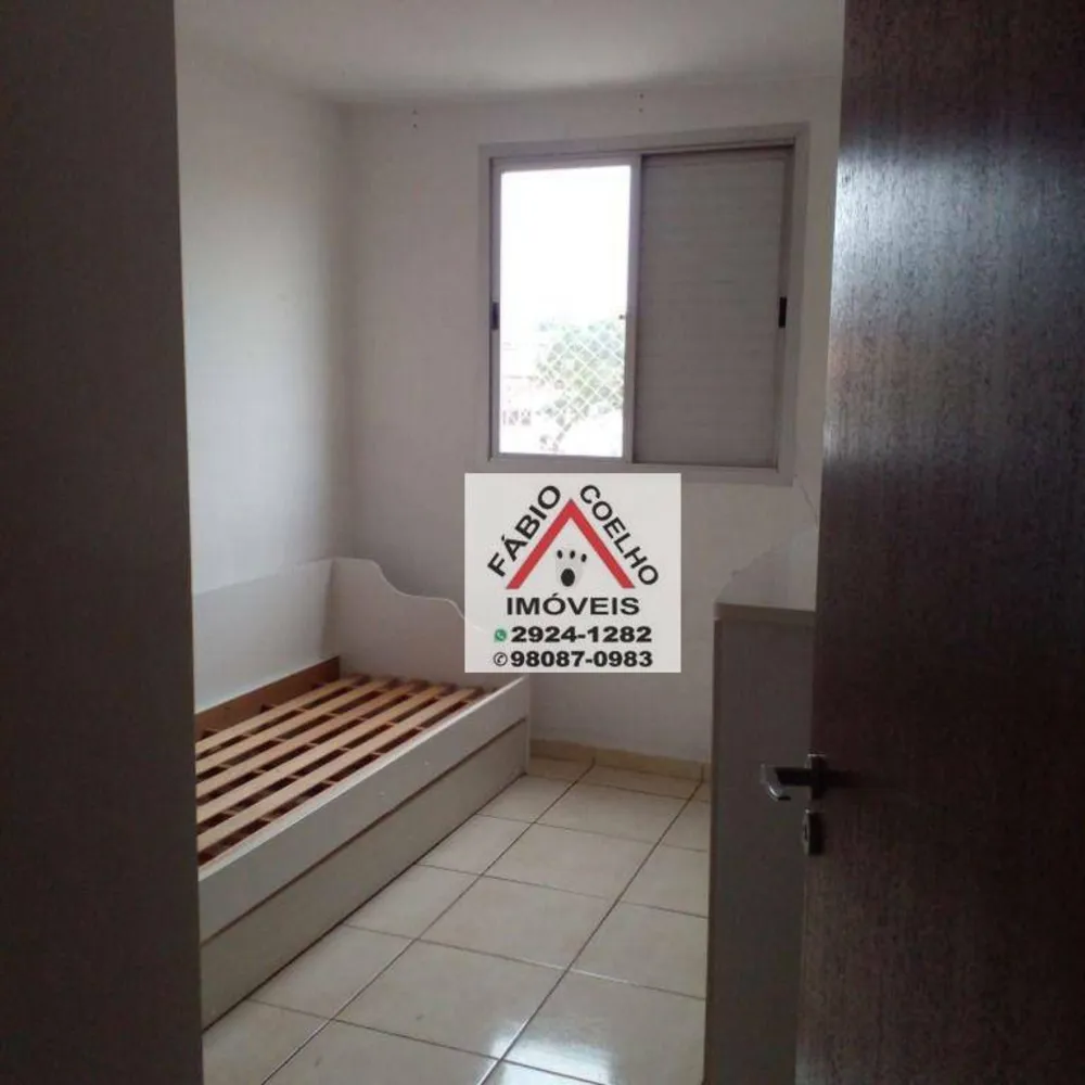 Apartamento, 2 quartos, 58 m² - Foto 11
