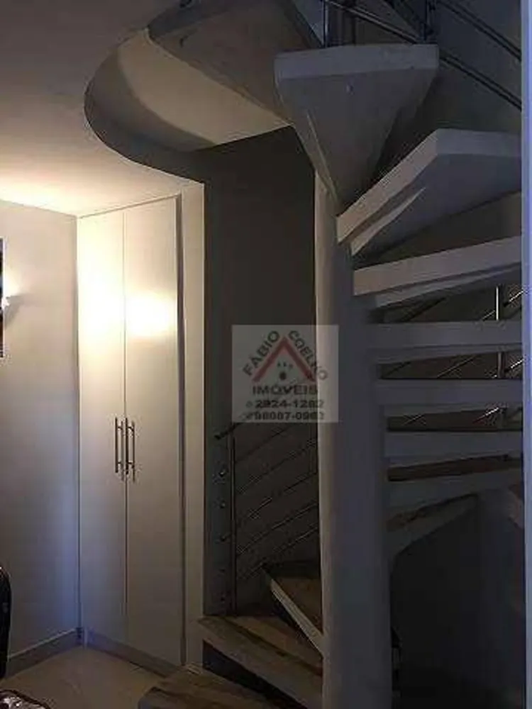 Apartamento, 2 quartos, 83 m² - Foto 7