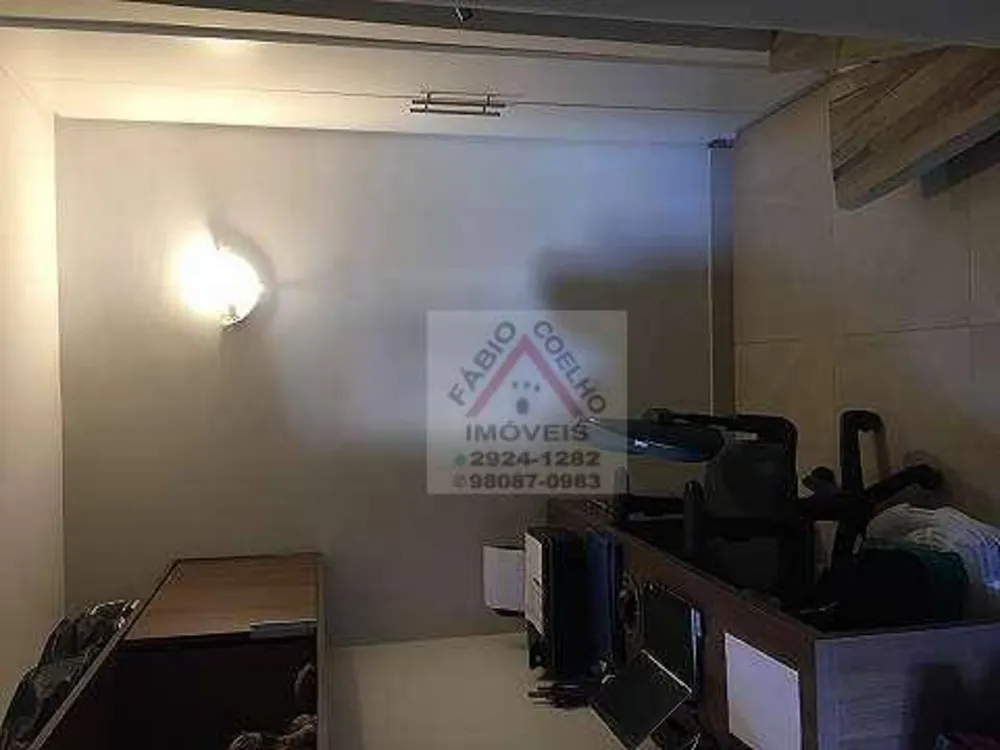 Apartamento, 2 quartos, 83 m² - Foto 4