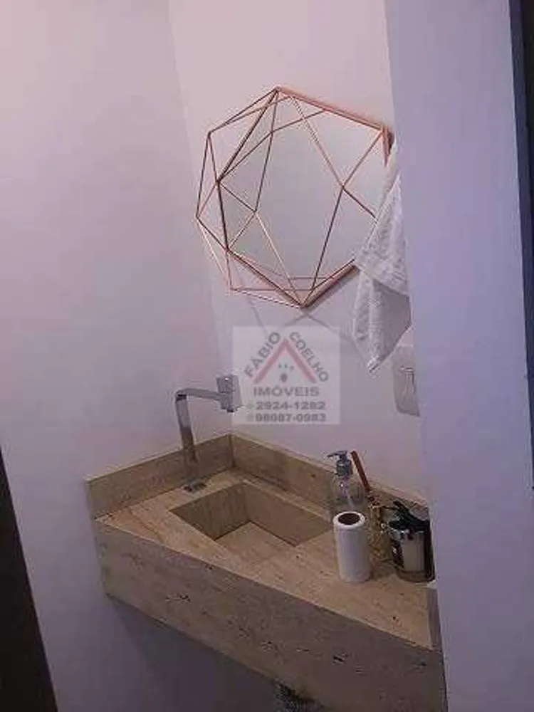 Apartamento, 2 quartos, 83 m² - Foto 10