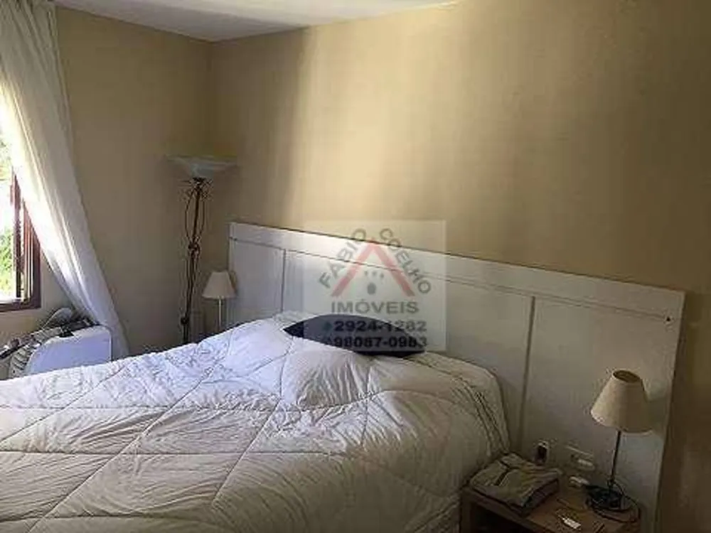 Apartamento, 2 quartos, 83 m² - Foto 2