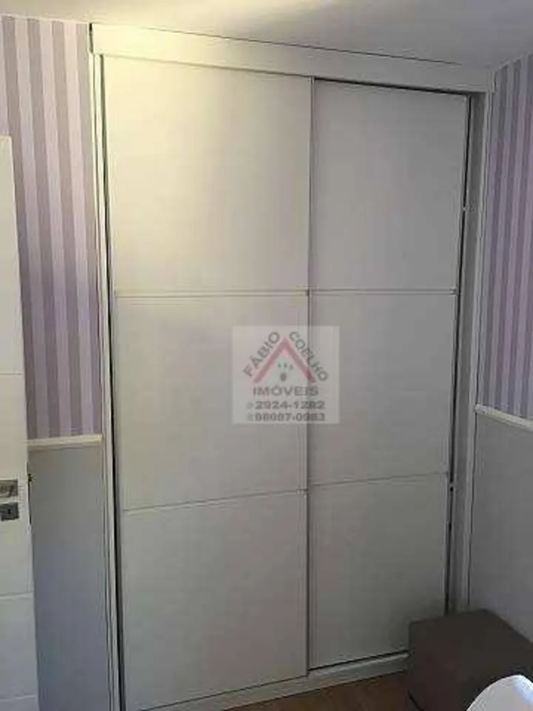 Apartamento, 2 quartos, 83 m² - Foto 7