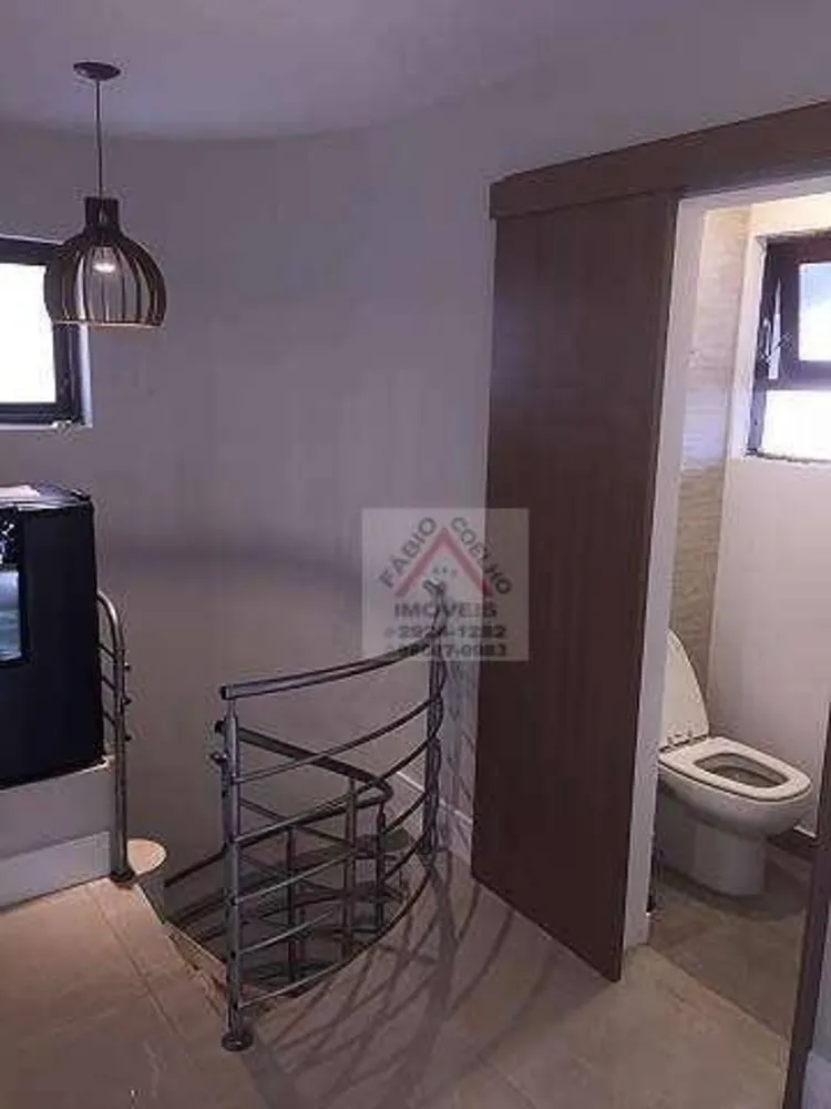 Apartamento, 2 quartos, 83 m² - Foto 4