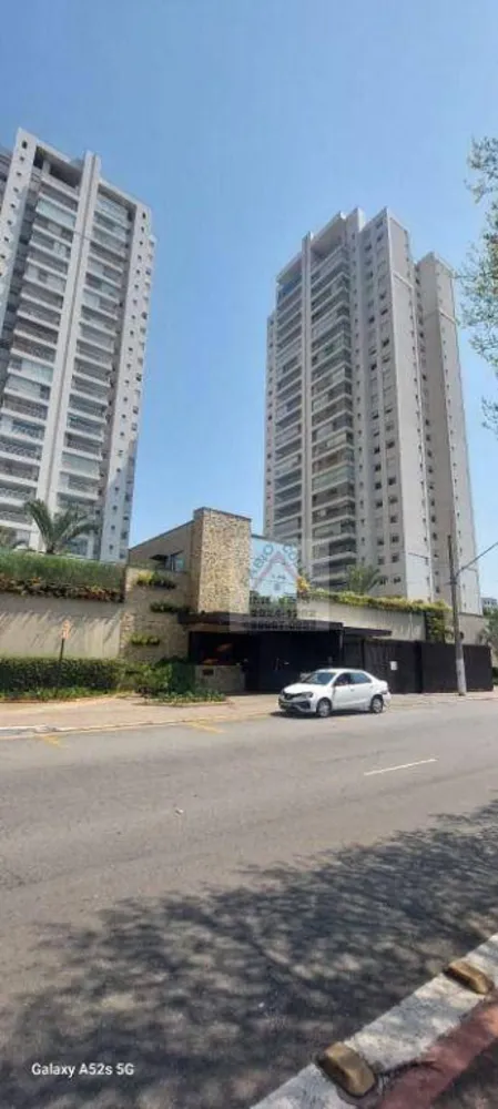 Apartamento, 3 quartos, 133 m² - Foto 2