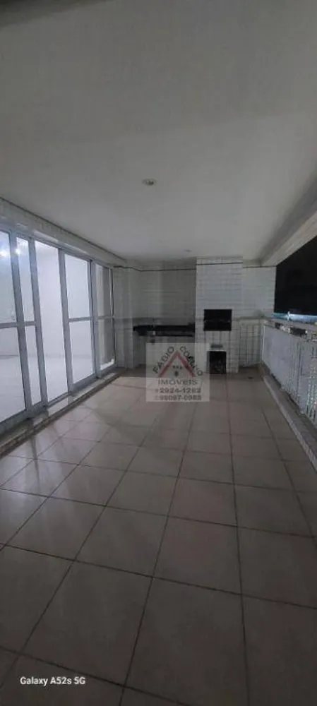 Apartamento, 3 quartos, 133 m² - Foto 4