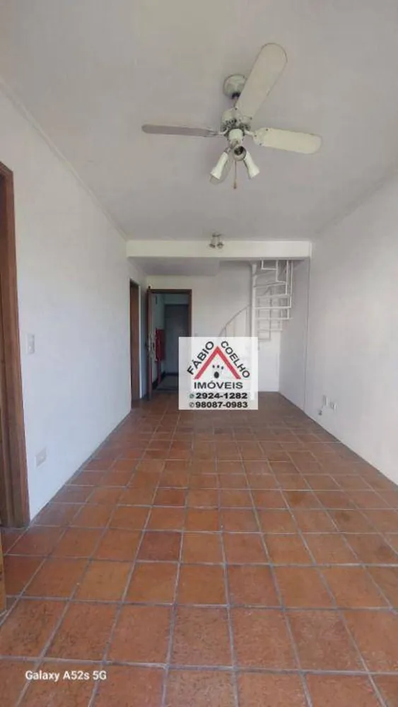 Cobertura, 2 quartos, 115 m² - Foto 3