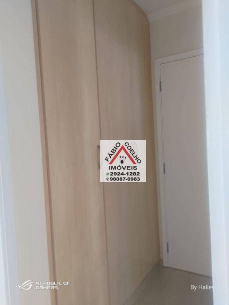 Apartamento, 3 quartos, 88 m² - Foto 6