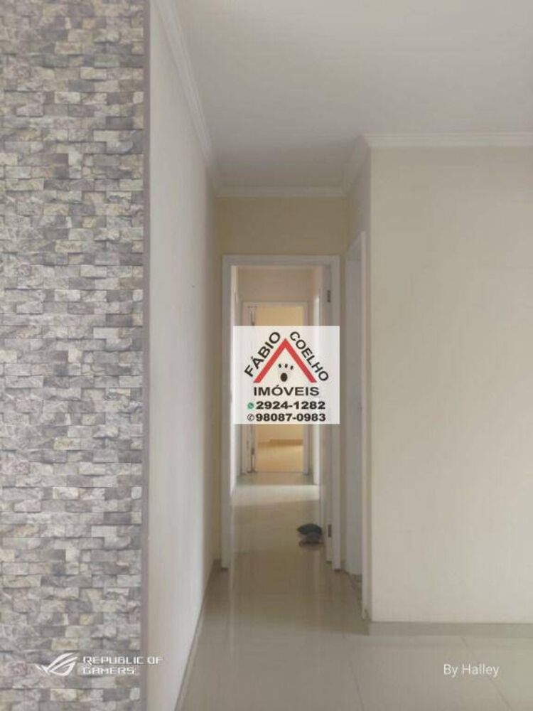 Apartamento, 3 quartos, 88 m² - Foto 7