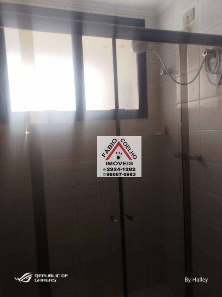 Apartamento, 3 quartos, 88 m² - Foto 5