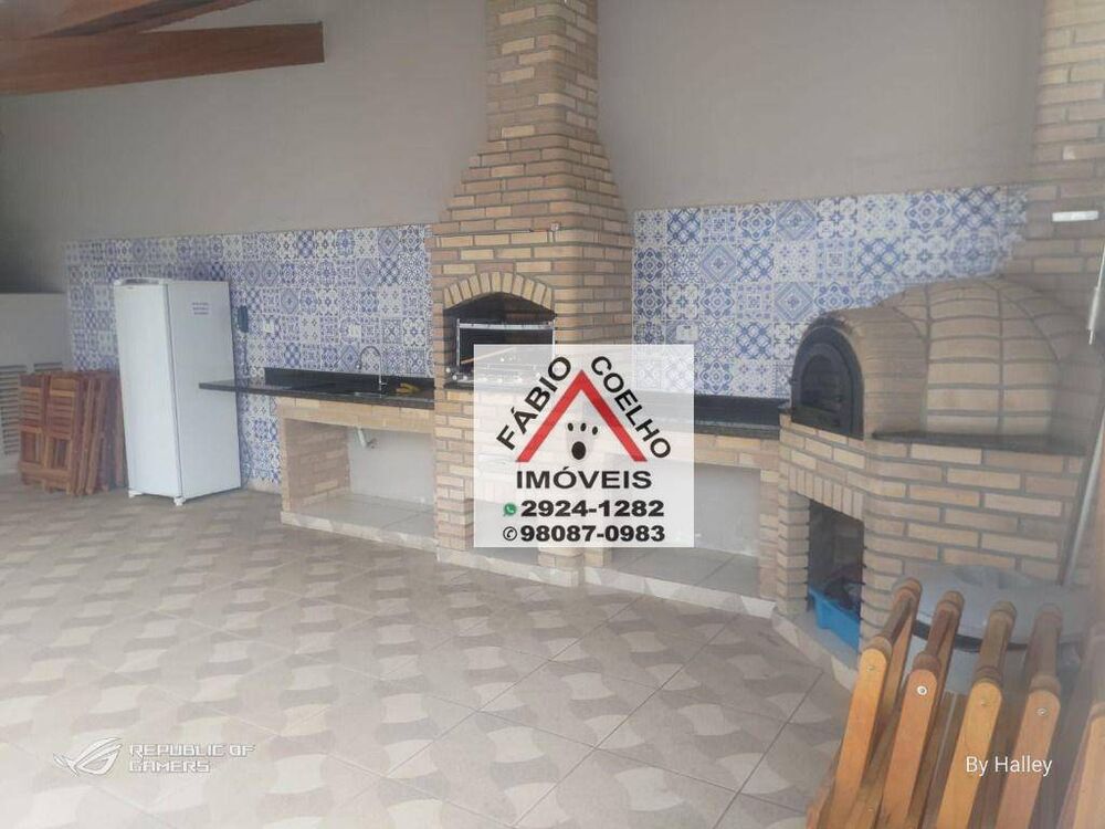 Apartamento, 3 quartos, 88 m² - Foto 8