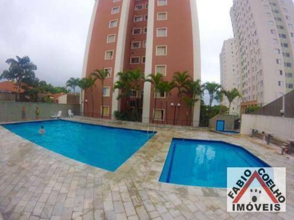 Apartamento, 3 quartos, 73 m² - Foto 2