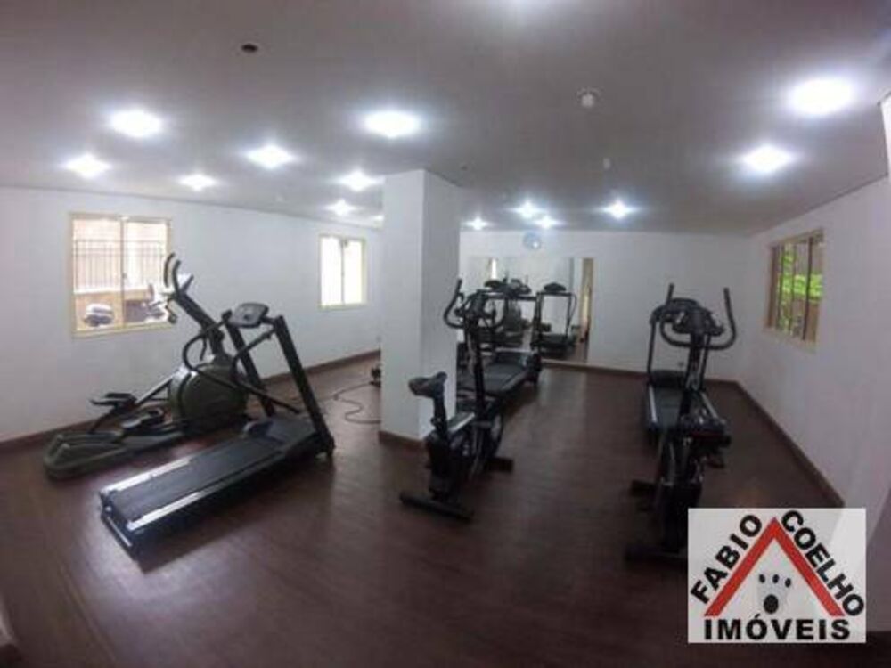 Apartamento, 3 quartos, 73 m² - Foto 3