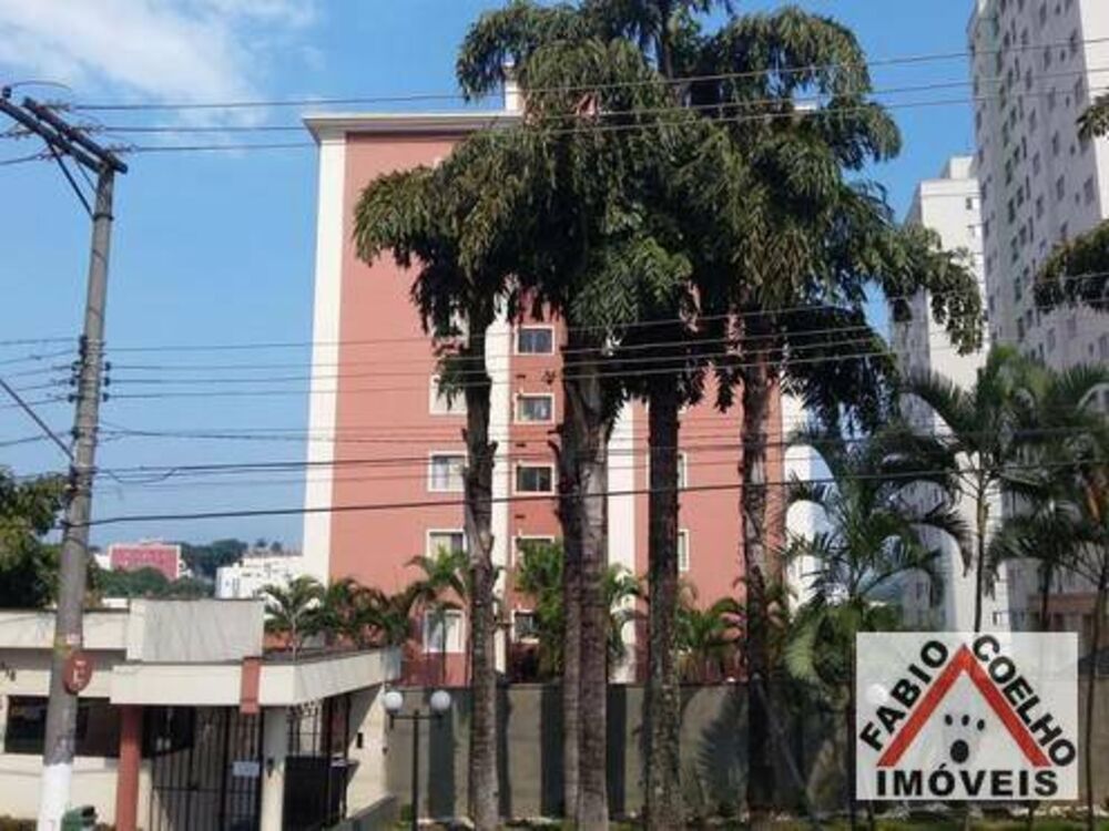 Apartamento, 3 quartos, 73 m² - Foto 4