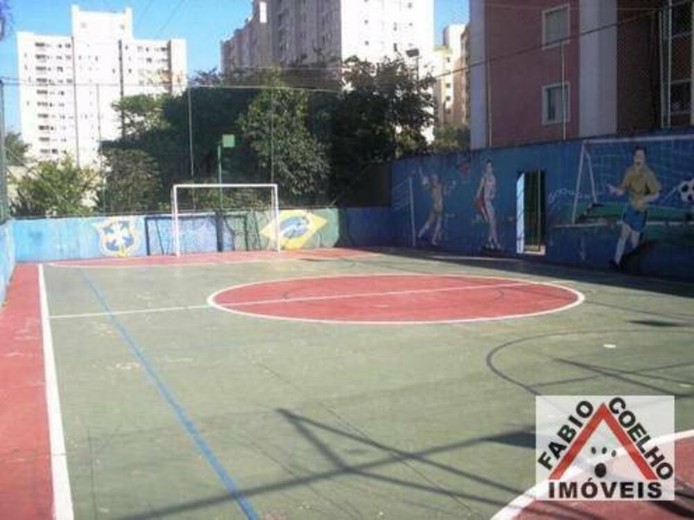 Apartamento, 3 quartos, 73 m² - Foto 1