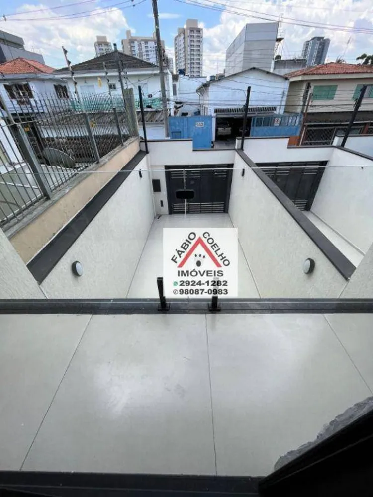 Sobrado, 3 quartos, 150 m² - Foto 11