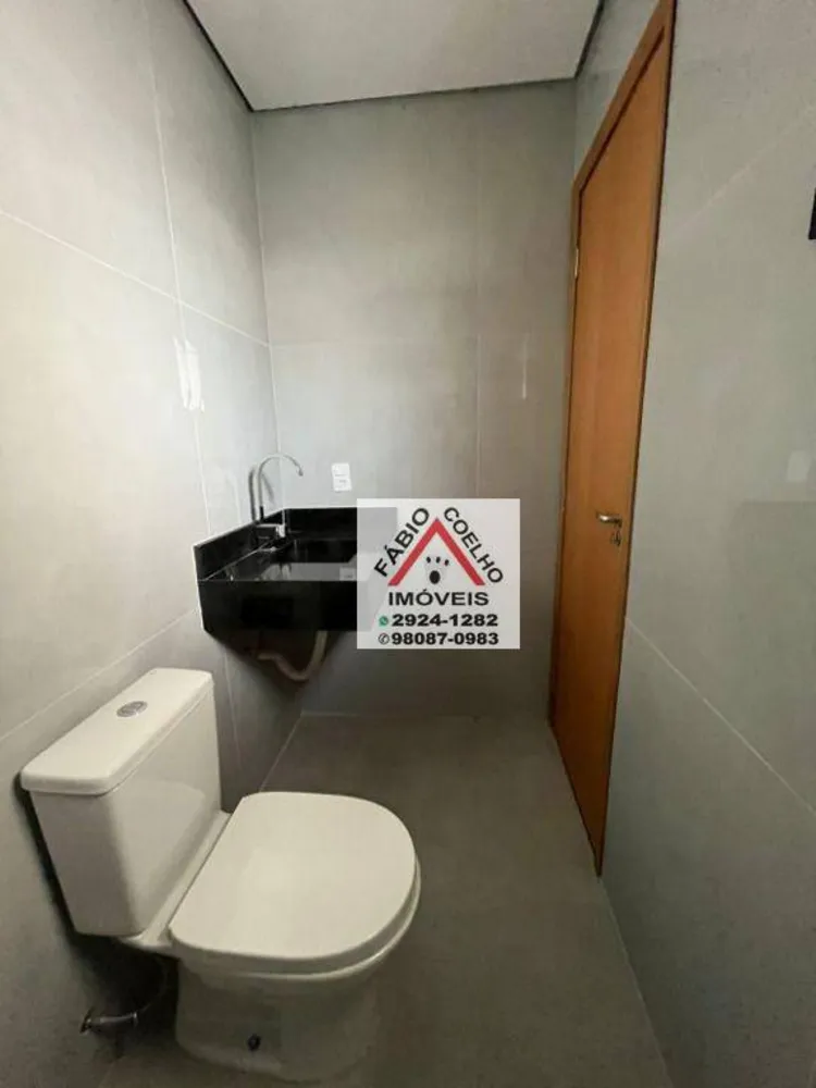 Sobrado, 3 quartos, 150 m² - Foto 6