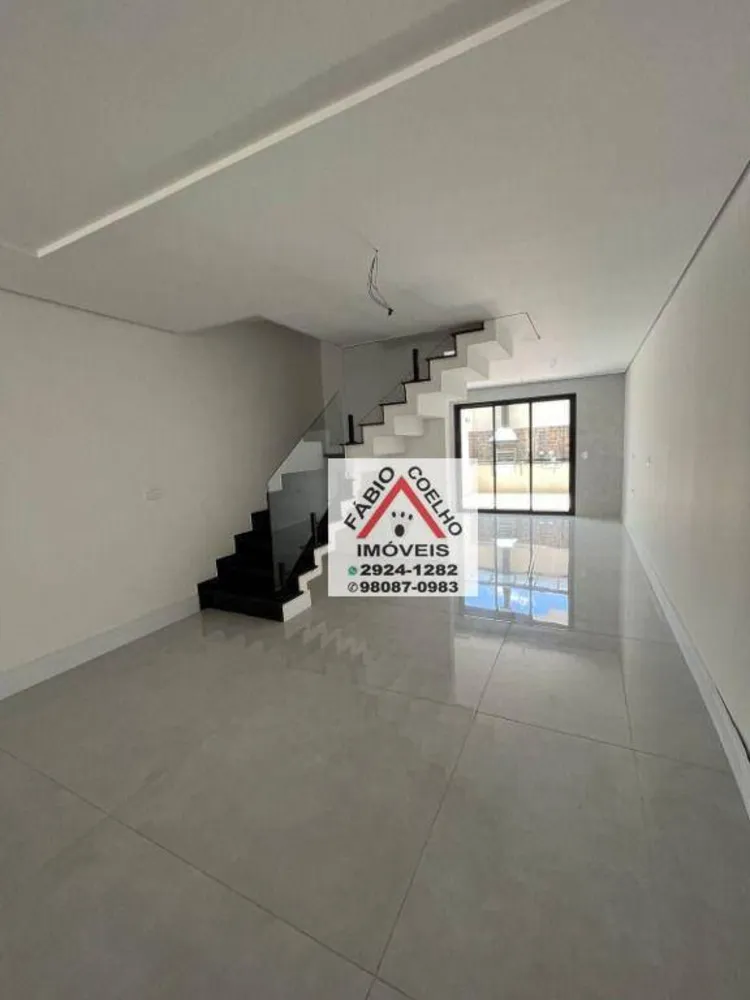 Sobrado, 3 quartos, 150 m² - Foto 2