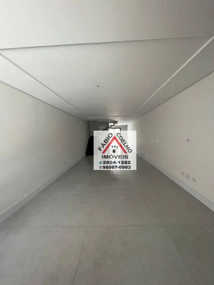 Sobrado, 3 quartos, 150 m² - Foto 1