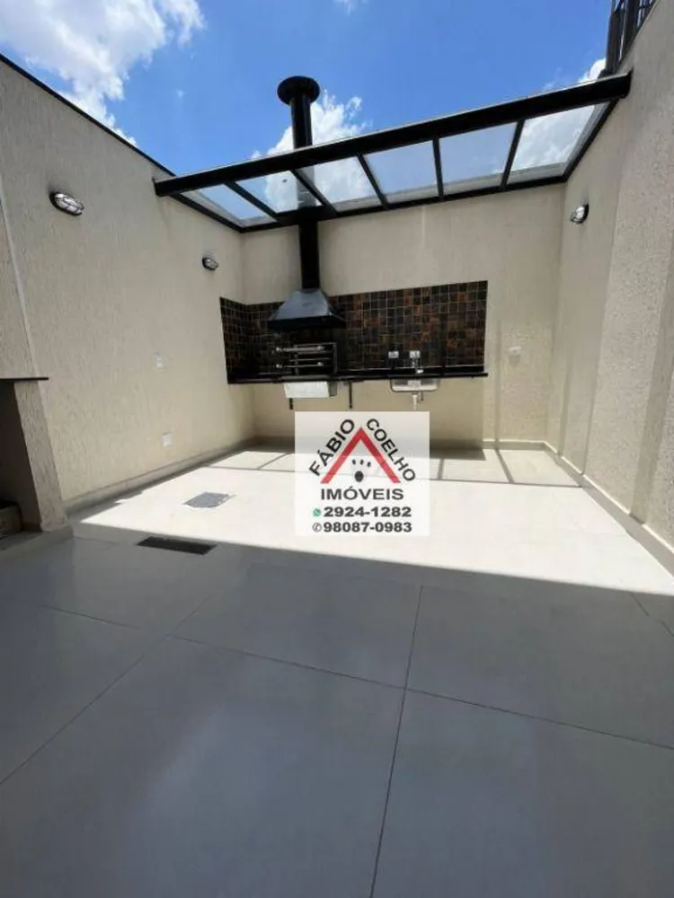 Sobrado, 3 quartos, 150 m² - Foto 4