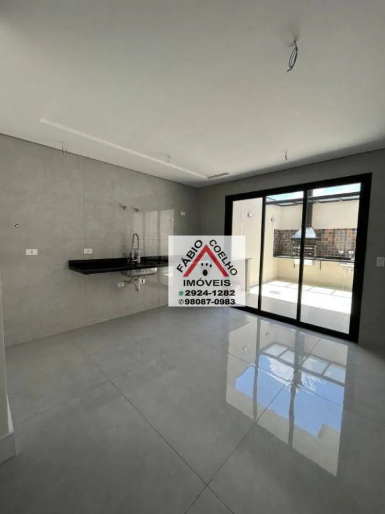 Sobrado, 3 quartos, 150 m² - Foto 5