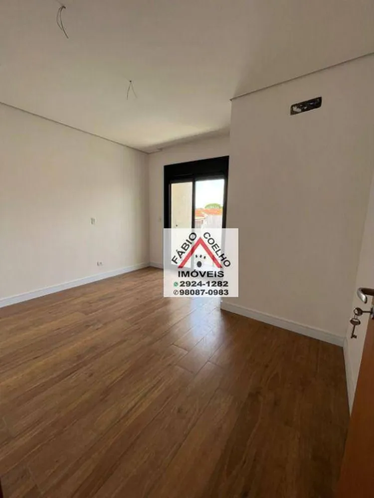 Sobrado, 3 quartos, 150 m² - Foto 7