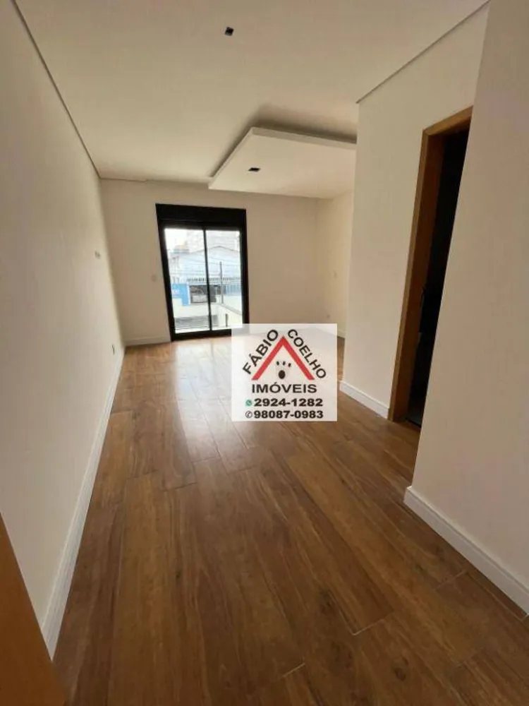 Sobrado, 3 quartos, 150 m² - Foto 10