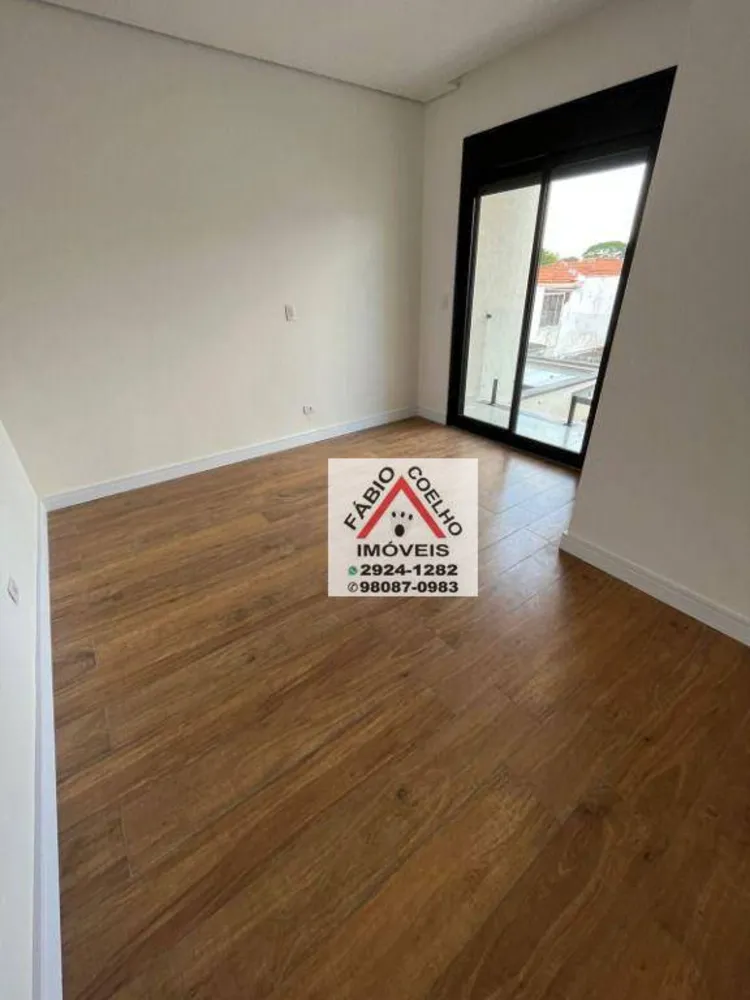 Sobrado, 3 quartos, 150 m² - Foto 9