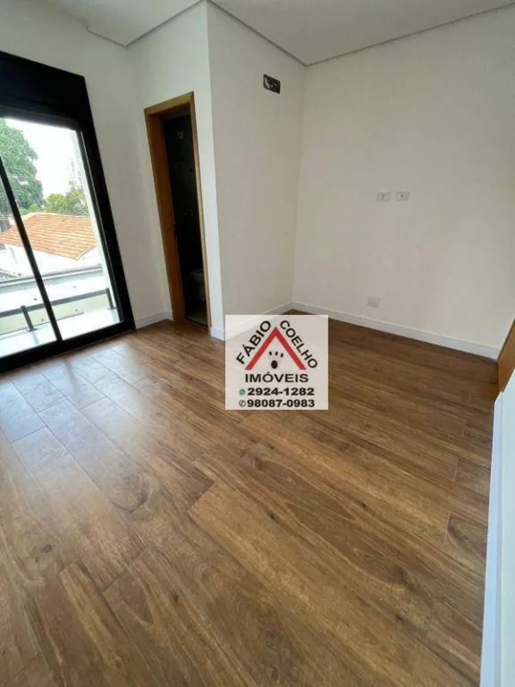 Sobrado, 3 quartos, 150 m² - Foto 8
