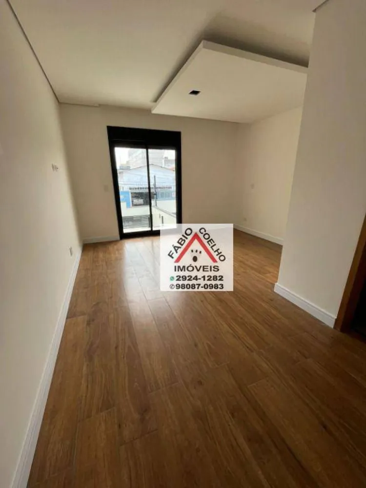 Sobrado, 3 quartos, 150 m² - Foto 12