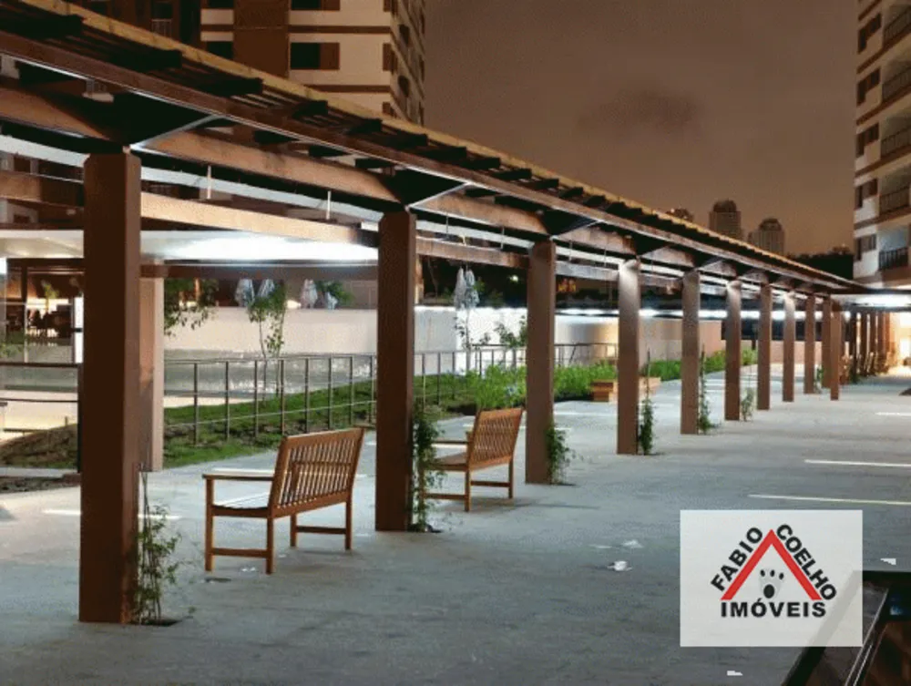 Apartamento, 245 m² - Foto 8