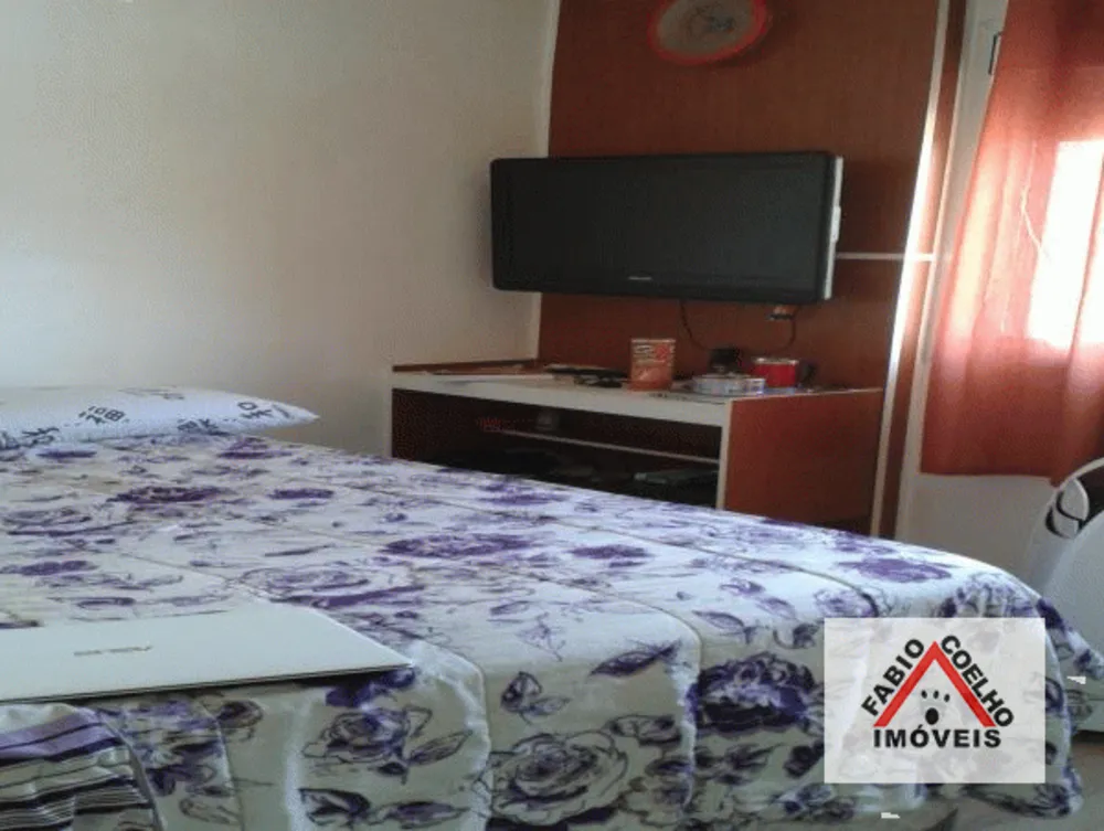 Apartamento, 58 m² - Foto 7