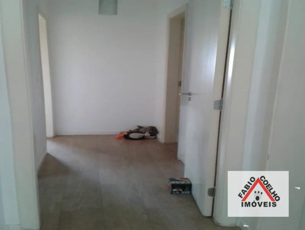 Apartamento, 58 m² - Foto 4