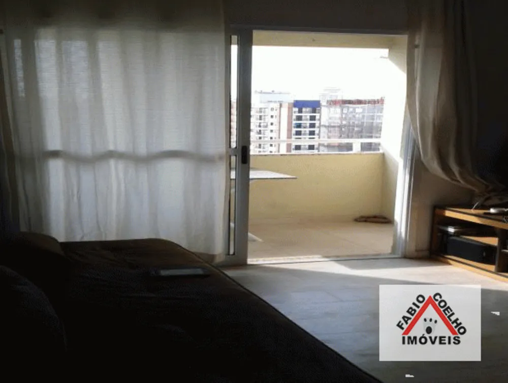 Apartamento, 58 m² - Foto 1