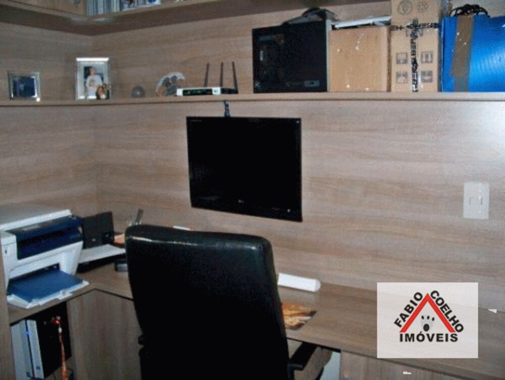 Casa, 3 quartos, 135 m² - Foto 1