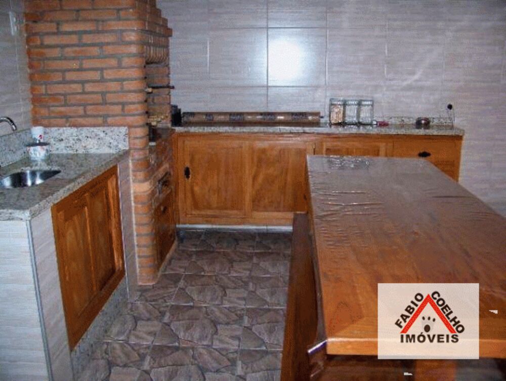 Casa, 3 quartos, 135 m² - Foto 6