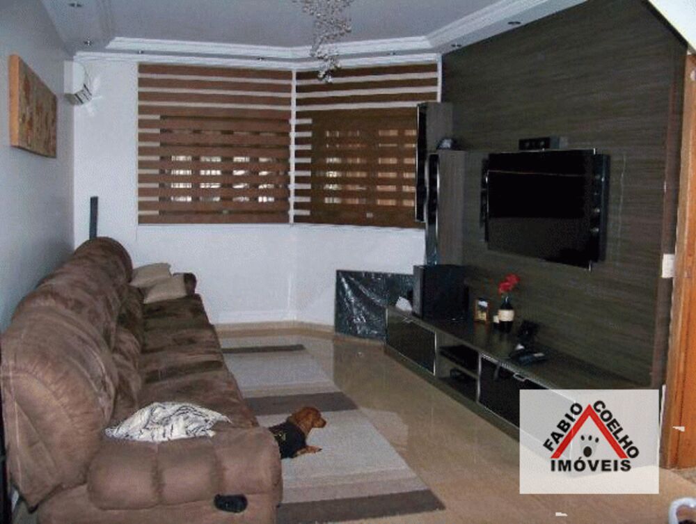 Casa, 3 quartos, 135 m² - Foto 7