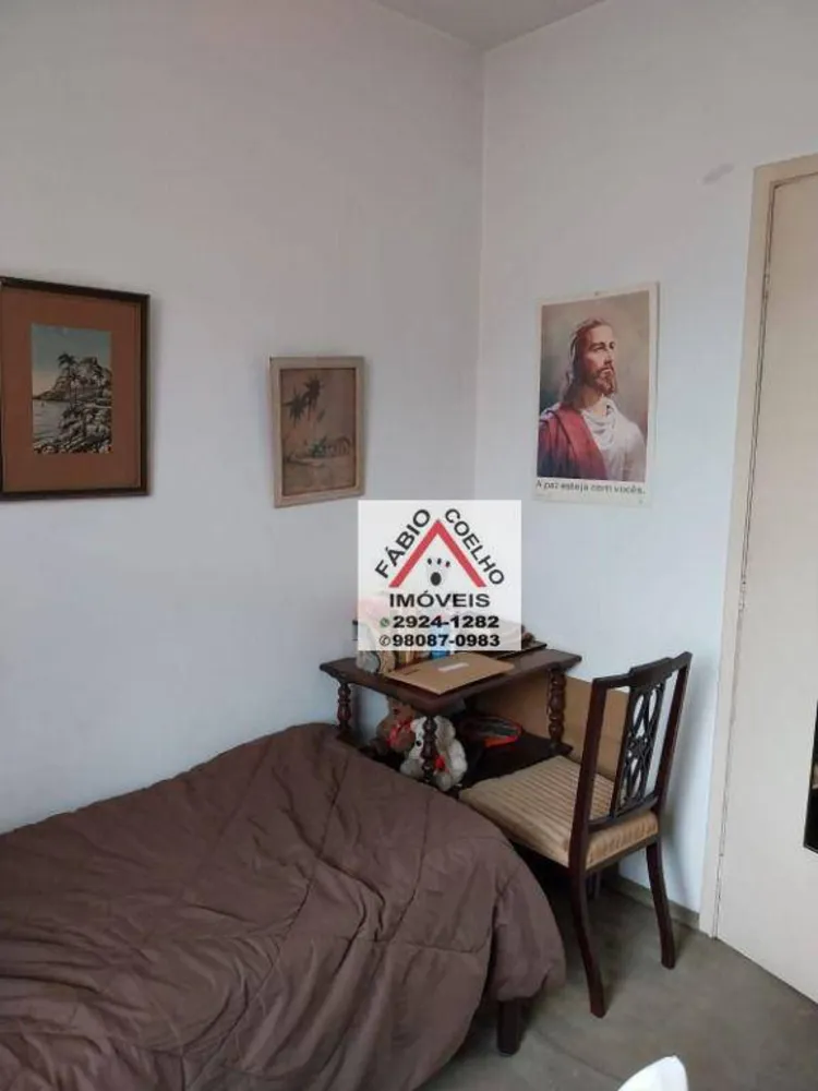 Sobrado, 3 quartos, 150 m² - Foto 3