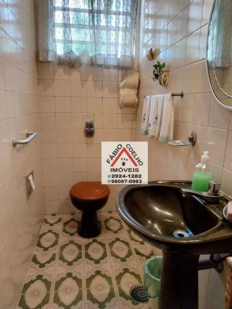 Sobrado, 3 quartos, 150 m² - Foto 6
