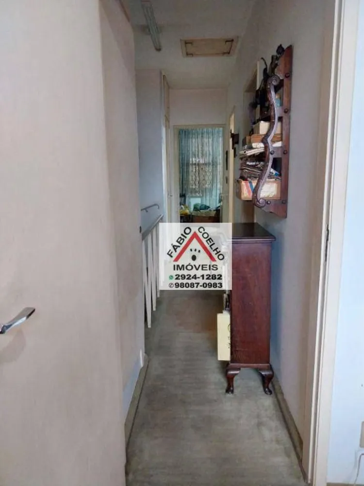 Sobrado, 3 quartos, 150 m² - Foto 8