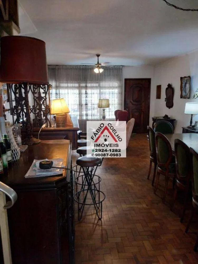 Sobrado, 3 quartos, 150 m² - Foto 4