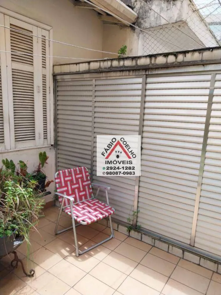 Sobrado, 3 quartos, 150 m² - Foto 5