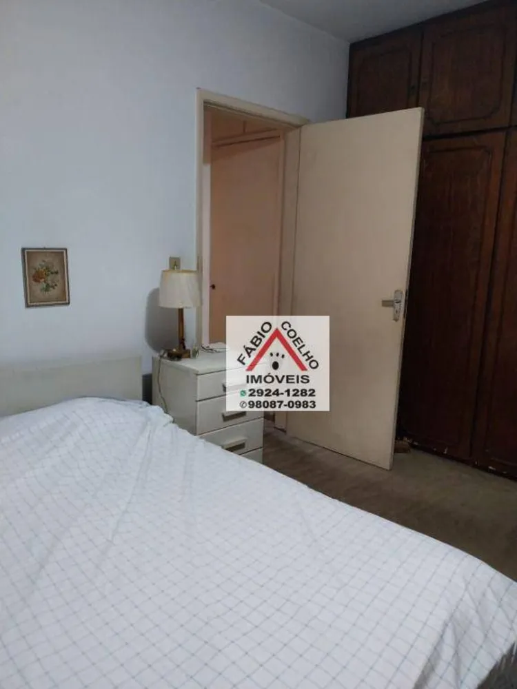 Sobrado, 3 quartos, 150 m² - Foto 7