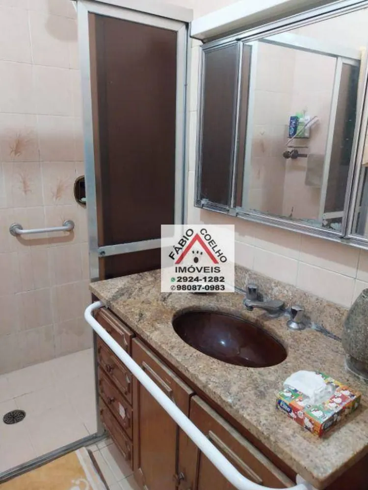 Sobrado, 3 quartos, 150 m² - Foto 1