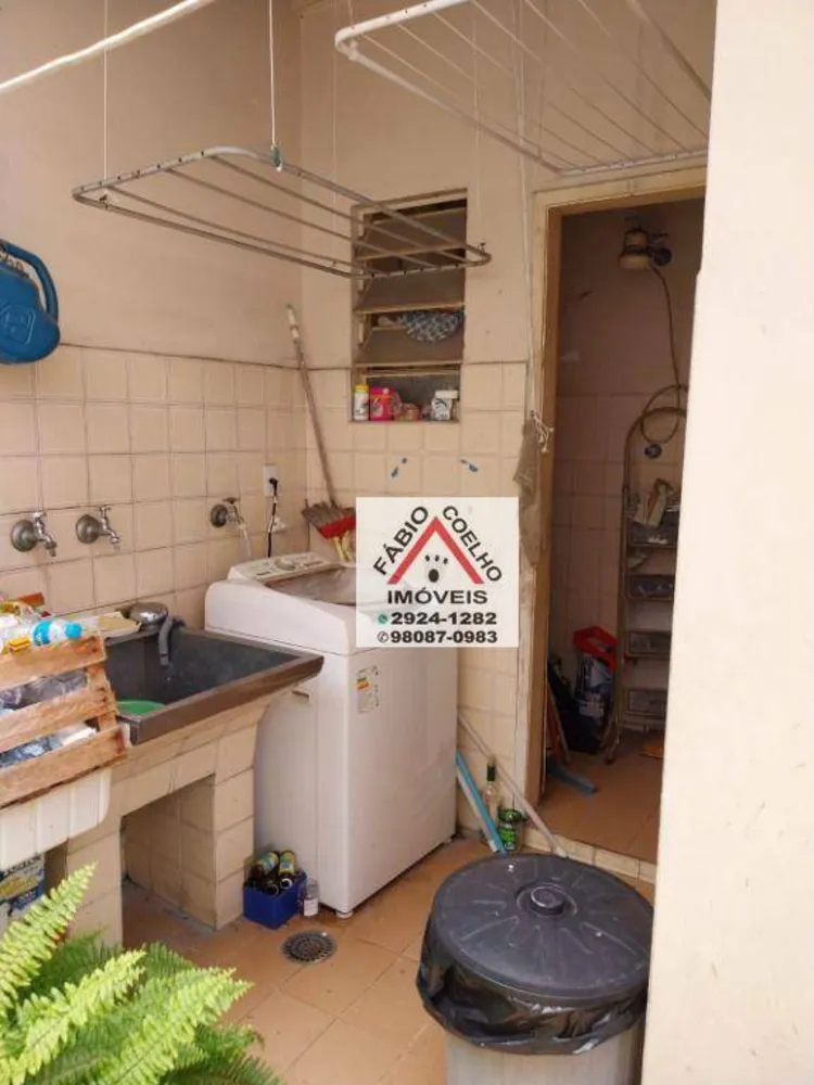 Sobrado, 3 quartos, 150 m² - Foto 2