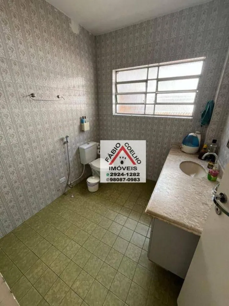 Sobrado, 7 quartos, 544 m² - Foto 2