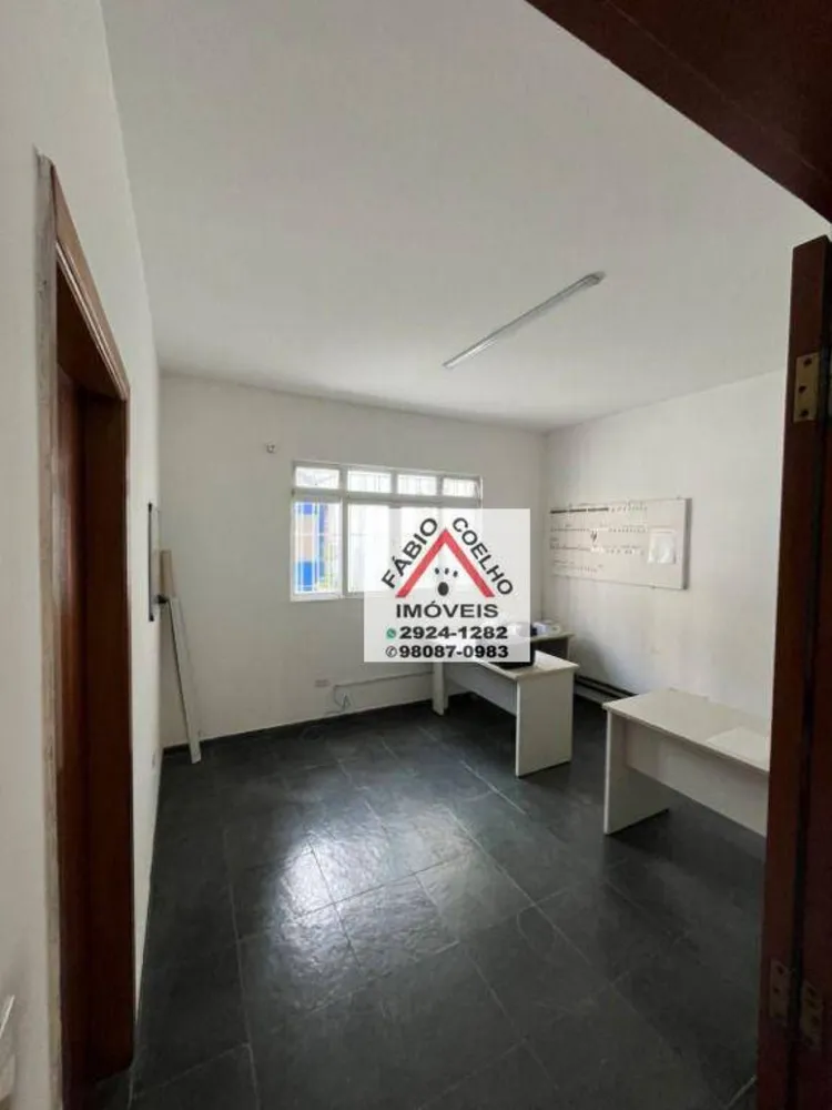 Sobrado, 7 quartos, 544 m² - Foto 4