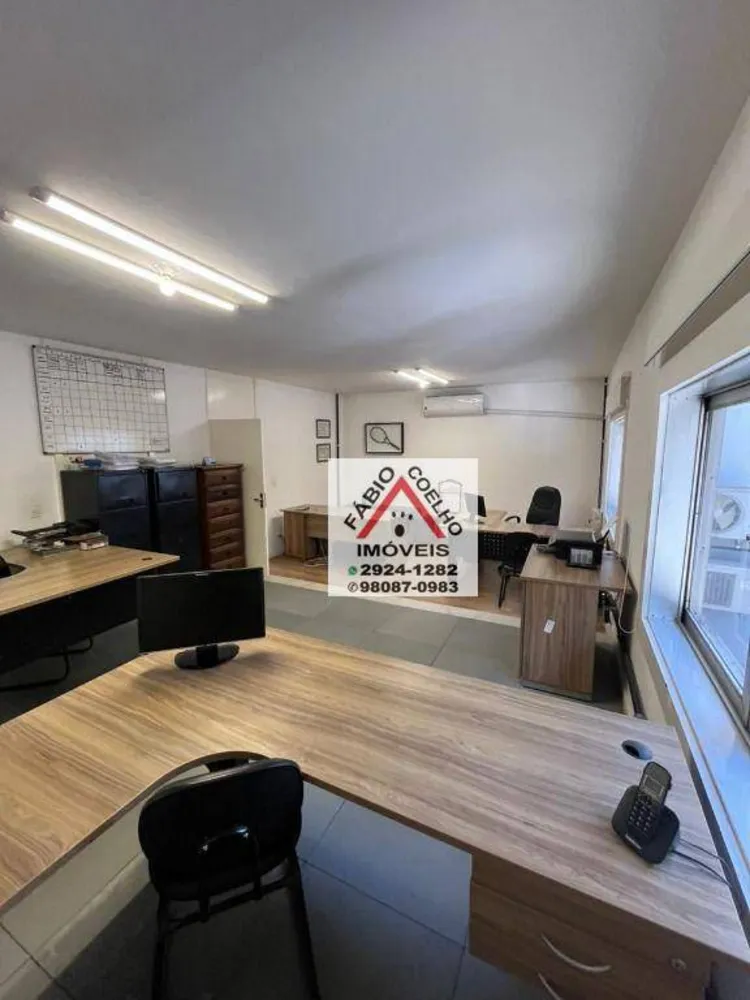 Sobrado, 7 quartos, 544 m² - Foto 1